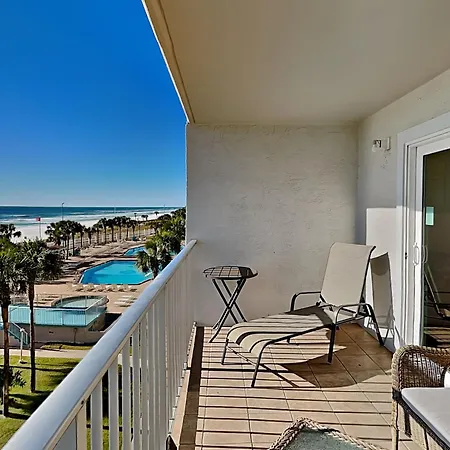 Summit Beach Resort 429